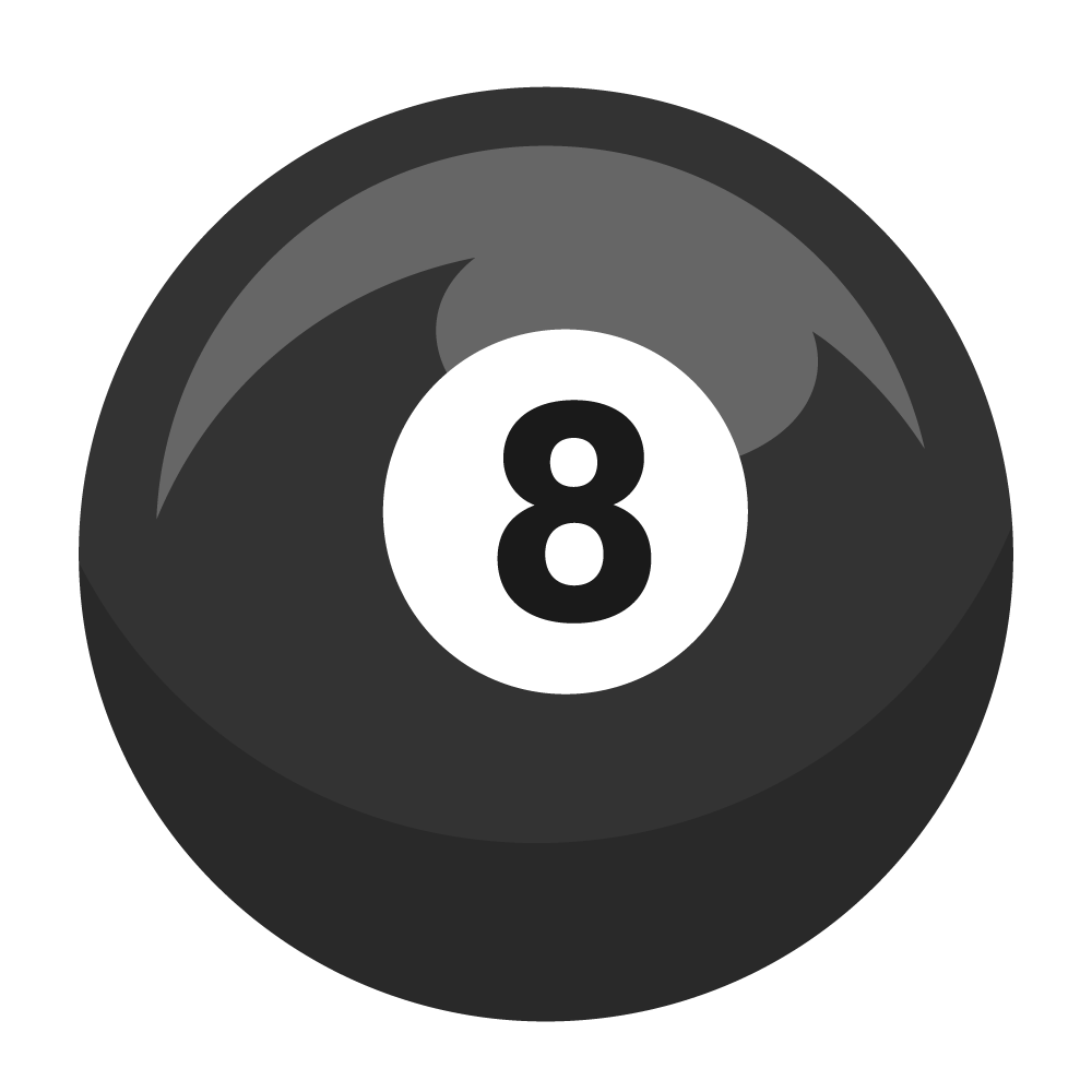 8ball