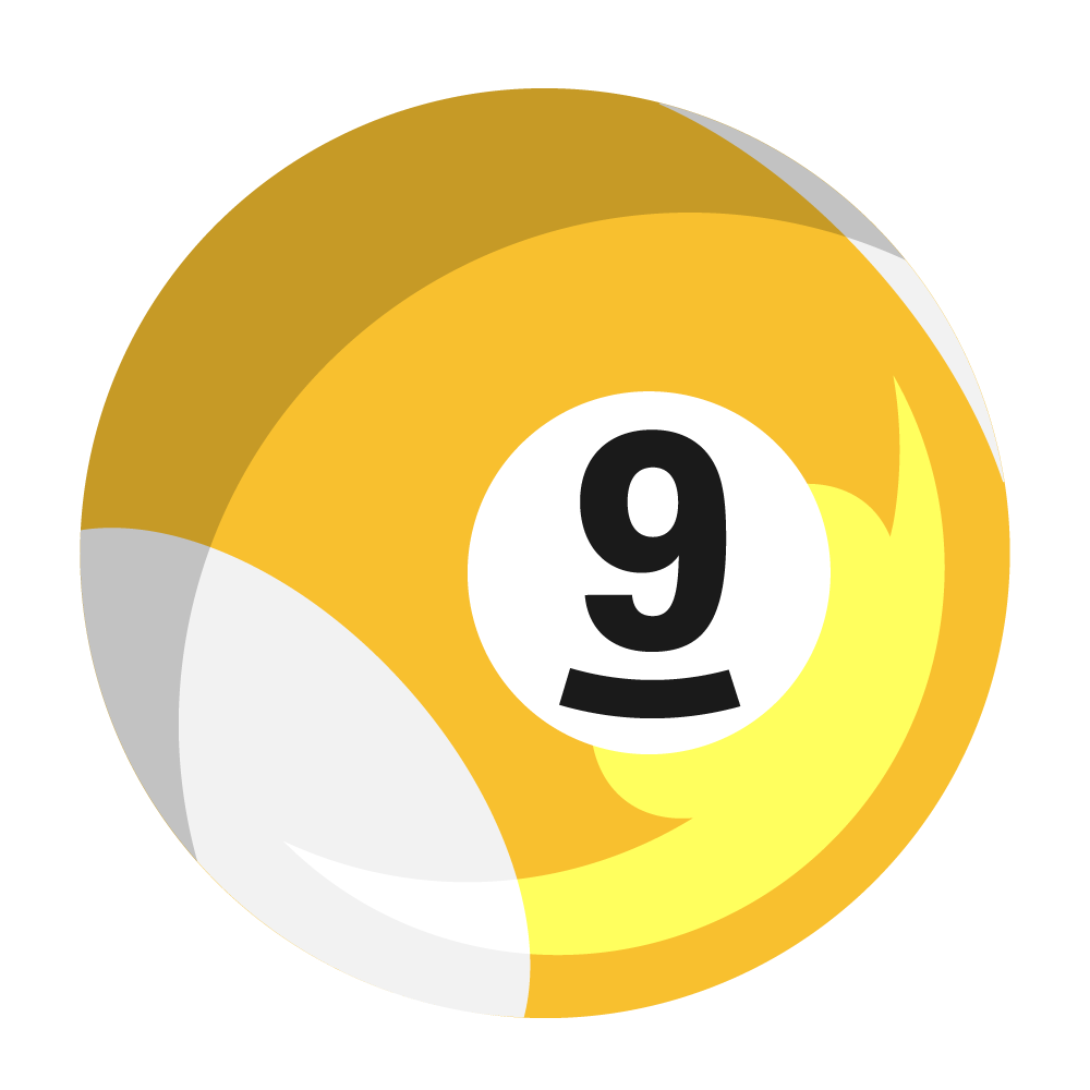 9ball